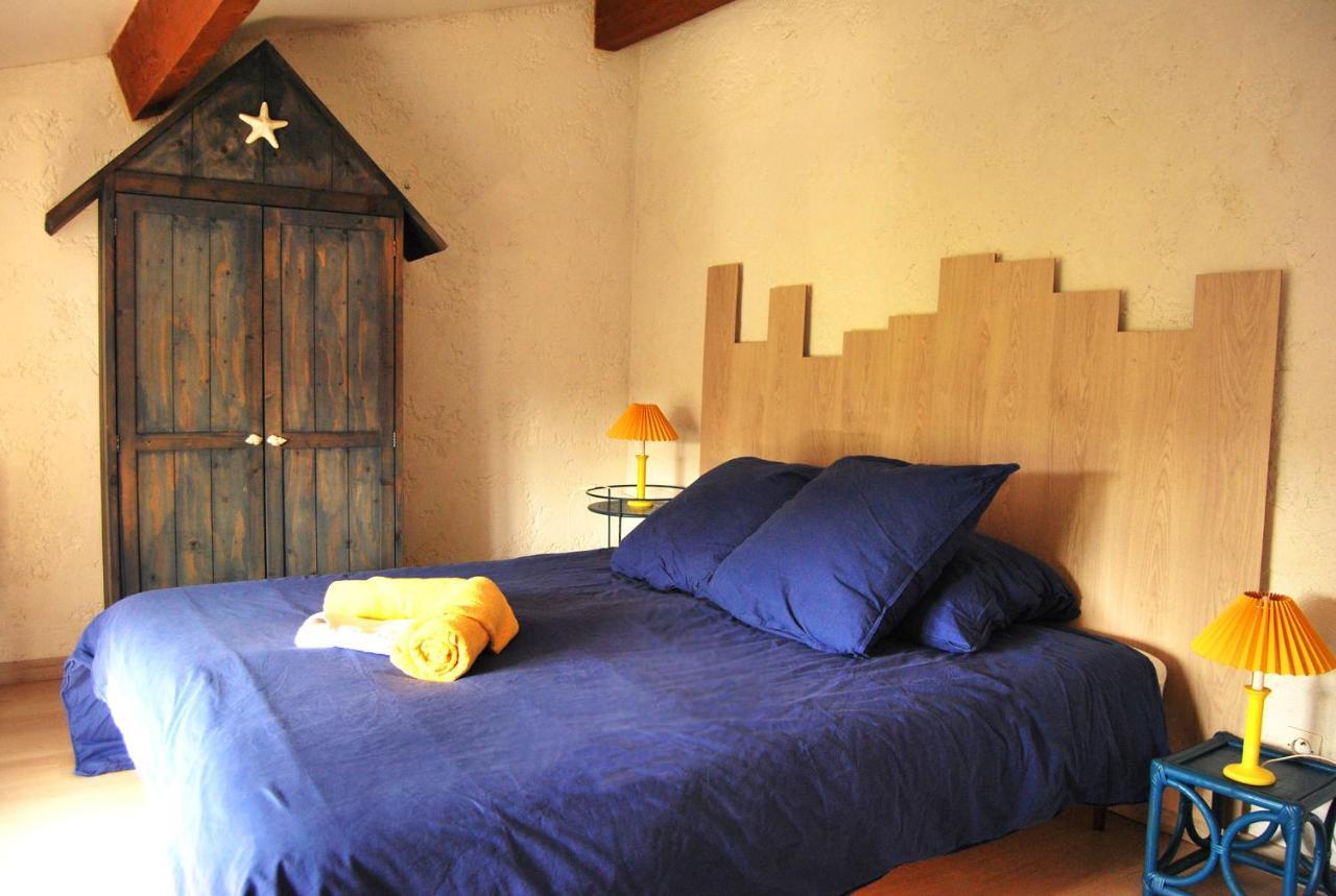 Logis De Chenac - Chambres Et Table D'Hotes Chenac Saint Seurin d'Uzet Zewnętrze zdjęcie