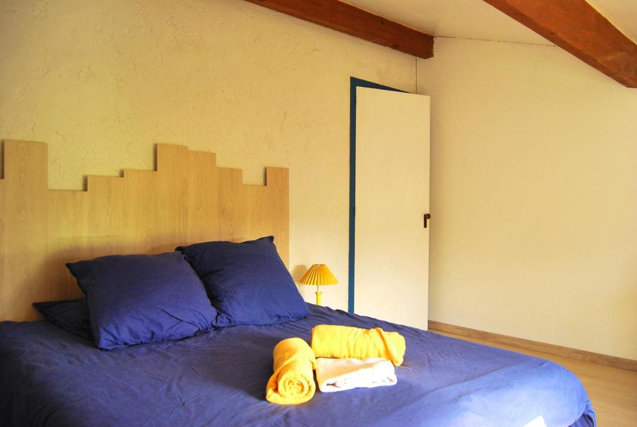 Logis De Chenac - Chambres Et Table D'Hotes Chenac Saint Seurin d'Uzet Zewnętrze zdjęcie
