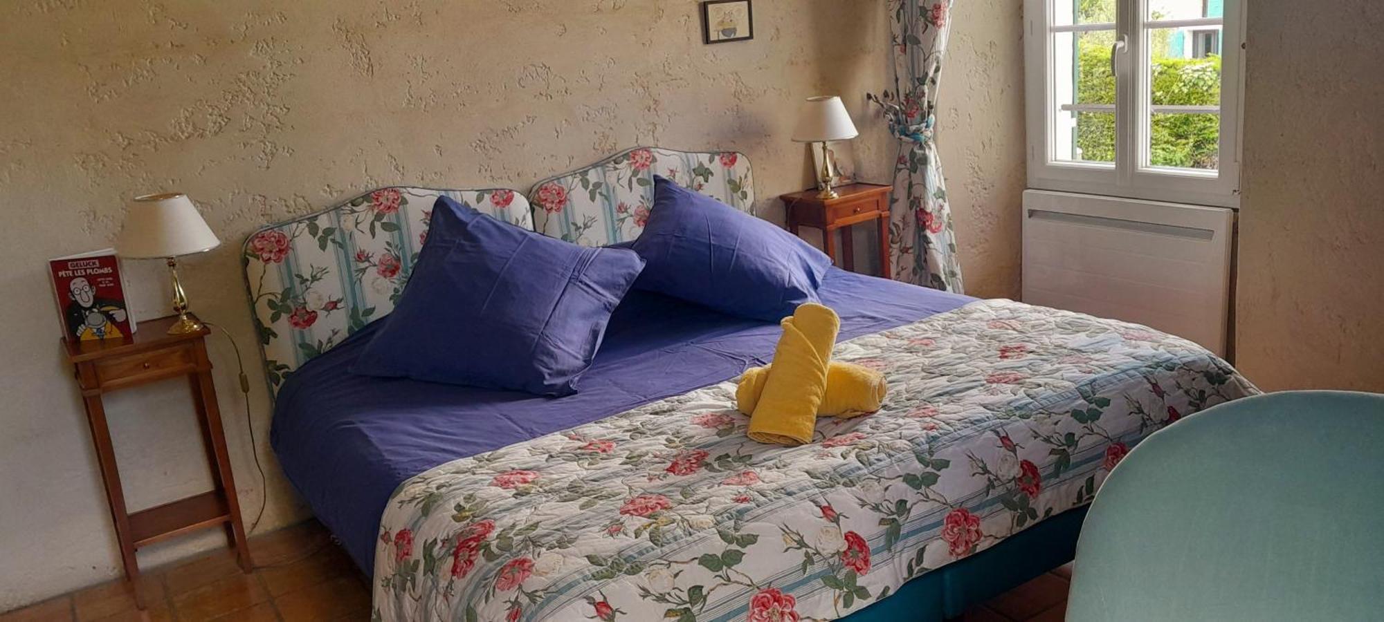Logis De Chenac - Chambres Et Table D'Hotes Chenac Saint Seurin d'Uzet Zewnętrze zdjęcie